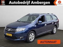 Dacia Logan MCV - 0.9 TCe (90Pk) Prestige Navi Airco Cruise Géén Afleverkosten