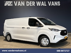 Ford Transit Custom - 2.0 TDCI 111pk L2H1 Euro6 Airco | Camera | Navigatie | LED | Apple Carplay | Cruisecontrol
