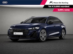 Audi A5 - 2.0 e-hybrid quattro S edition 299 PK · Premium pakket · Trekhaak elek. wegklapbaar · Opti