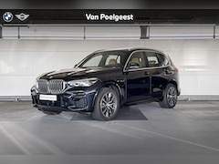 BMW X5 - xDrive45e High Executive