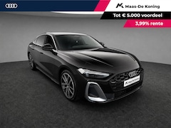 Audi A5 - 2.0 e-hybrid quattro S edition 299 PK · Premium pakket · Tech plus · Trekhaak elek. wegkla