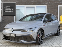 Volkswagen Golf - 2.0 TSI GTI CLUBSPORT | Schuif-kanteldak | IQ | H/K | Camera | Stuur- stoelverw. | CarPlay