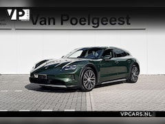 Porsche Taycan Cross Turismo - 4 105 kWh