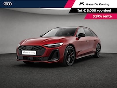Audi A5 - 2.0 e-hybrid quattro S edition Competition 367 PK · Tech pro · Panorama-glasdak · B&O prem