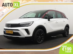 Opel Crossland - 1.2 Aut. Turbo GS Line Carplay Cruise 360* Camera