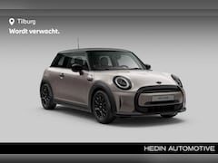 MINI 3-Deurs - 1.5 Cooper Camden Go Edition | PDC Achter |