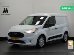 Ford Transit Connect - 1.5 EcoBlue 100PK - EURO 6 - Airco - Cruise - Trekhaak - €9.950, - Excl