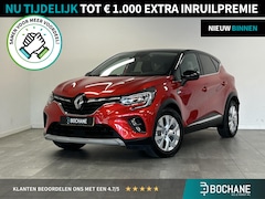 Renault Captur - 1.6 E-Tech Plug-in Hybrid 160 Intens | TREKHAAK | CLIMATE CONROL | NAVI | LED | CAMERA