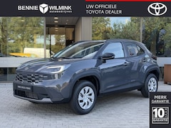 Toyota Yaris Cross - 1.5 Hybr 115 Active | Uit Voorraad Leverbaar |