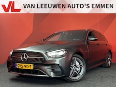 Mercedes-Benz E-klasse Estate - 300 e AMG Line | Ambient Light | Pano | Blis