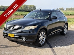 Infiniti FX - 35 AWD