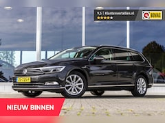 Volkswagen Passat Variant - 1.5 TSI Highline | Pano | Trekhaak | Carplay