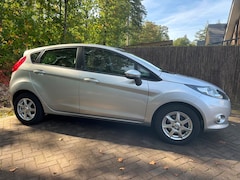 Ford Fiesta - 1.25 Champion