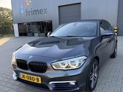BMW 1-serie - 118i Centennial Executive | Automaat | NW APK