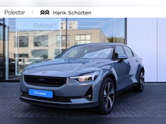 Polestar 2 - 2 Long Range Single Motor 78 kWh Adaptieve Cruise Control | Pilot Assist | Dodenhoek detec