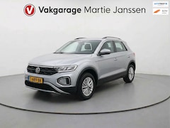 Volkswagen T-Roc - 1.5 TSI Life Business