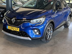 Renault Captur - 1.3 TCe 140 R.S. Line