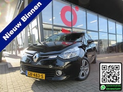 Renault Clio Estate - 0.9 TCe Night&Day