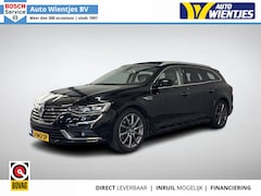 Renault Talisman Estate - 1.6 dCi Aut | Initiale Paris | Pano | Leer | Navi | Camera
