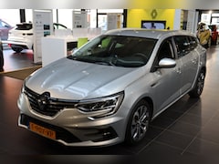 Renault Mégane Estate - TCe 140pk Techno EDC Automaat