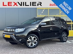 Dacia Duster - 1.0 TCe 100 ECO-G Journey LPG-G3 prijs incl 12 maanden BOVAG garantie