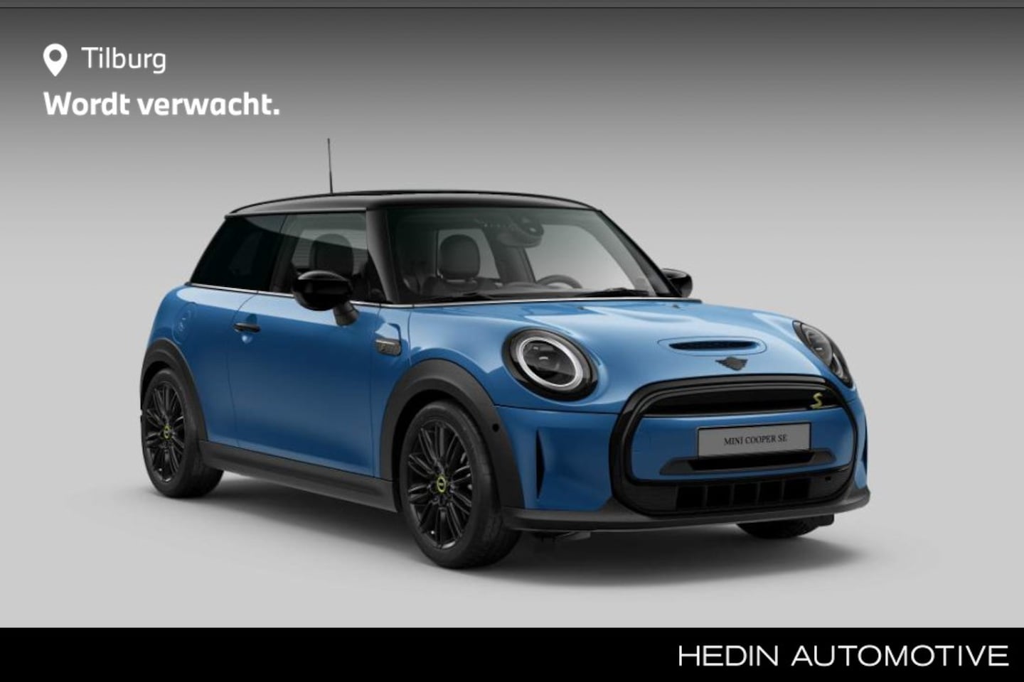 MINI Electric - MINI Yours 33 kWh | Harman Kardon | Stoelverwarming | Comfort Access | Panoramadak | Stuur - AutoWereld.nl