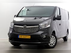 Opel Vivaro - 1.6 CDTI 120pk L2H1 Sport Airco/Navi 08-2015