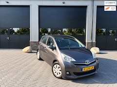 Toyota Verso S - 1.3 VVT-i Dynamic - Camera - Navi - Trekhaal