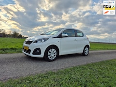 Peugeot 108 - 1.0 e-VTi Active