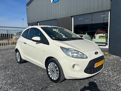 Ford Ka - 1.2 Limited | 97.000km | Airco | LM velgen | APK 07-2027