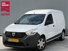 Dacia Dokker - BWJ 2019 | 1.5 dCi 75 Essential | TREKHAAK | SCHUIF DEUR RECHTS | BLUE TOOTH | EL PAKKET |