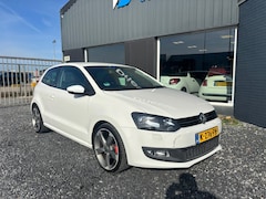 Volkswagen Polo - 1.2-12V Comfortline | Airco | Navi/Bleutooth | APK 11-2027