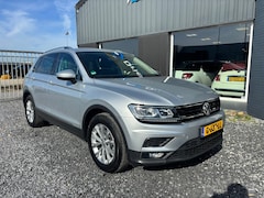Volkswagen Tiguan - 1.5 TSI Comfortline Business | Navi | Clima | APK 11-2027