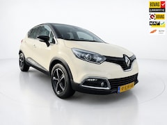 Renault Captur - 1.2 TCe Dynamique|Nap|Achteruitrijcamera|1ste eigenaar|met grote beurt geleverd