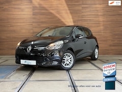 Renault Clio - 0.9 TCe Eco2 Expression | Navi | Keyless | Cruise Control | DAB+ | LED