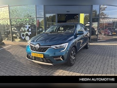 Renault Arkana - 1.6 E-Tech hybrid 145 techno | 1e eigenaar | dealer onderhouden | dodehoek detectie | clim