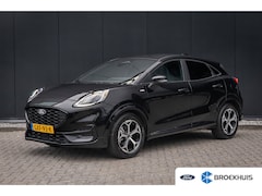 Ford Puma - 1.0 EcoBoost Hybrid ST-Line | Automaat | Full LED | Winter-pack | Privacy-glass | Parkeerc