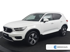 Volvo XC40 - T2 Automaat | Trekhaak | Camera | CarPlay/Android Auto | LED | Lichtmetalen Velgen | Navig