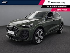Audi Q5 - 2.0 TFSI e-hybrid quattro S edition 299 PK · B&O Premium 3D · Adaptieve luchtvering · Tech