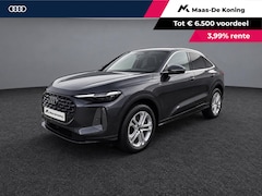 Audi Q5 Sportback - 2.0 TFSI e-hybrid quattro Advanced edition 299 PK · Techniekpakket plus · Panorama-glasdak