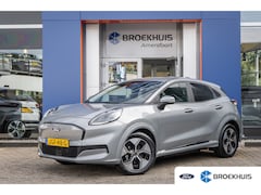 Ford Puma Gen-E - 44 kWh | Camera | Stoel/stuur/voorruit verwarming | Apple Carplay/Android Auto | Full-LED