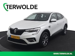 Renault Arkana - evolution E-Tech full hybrid 145 | Navigatie | Achteruitrijcamera |