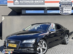 Audi A7 Sportback - 3.0 TDI BiT quattro Pro Line plus