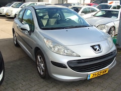 Peugeot 207 - 1.4-16V X-line st bekr airco elek pak nap apk
