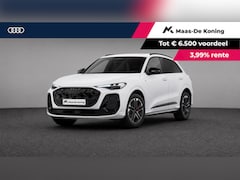 Audi Q5 - e-hybrid quattro S edition Competition 367 PK · Head-Up display · B&O Premium 3D · Sportst