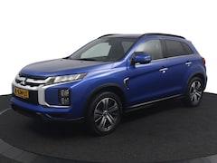 Mitsubishi ASX - 2.0 Intense Rijklaarprijs