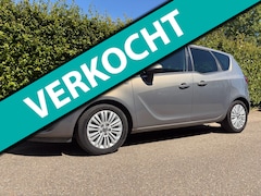 Opel Meriva - 1.4 T Design Automaat Navi