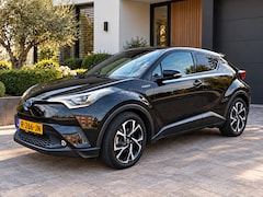 Toyota C-HR - 1.8 Hybrid Executive Ultimate