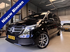 Mercedes-Benz V-klasse - 300d Extra Lang DC Led, Camera, 237pk