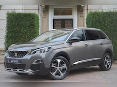 Peugeot 5008 - 1.6 e-THP GT-Line PANO | 360 CAM | FOCAL AUDIO | KEYLESS